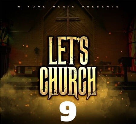 N Tune Music Let's Church 9 WAV